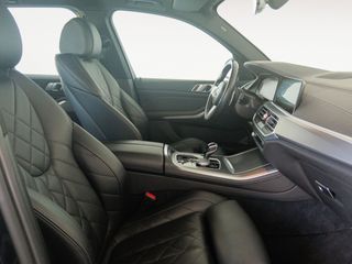 BMW X5 xDrive45e M Sport