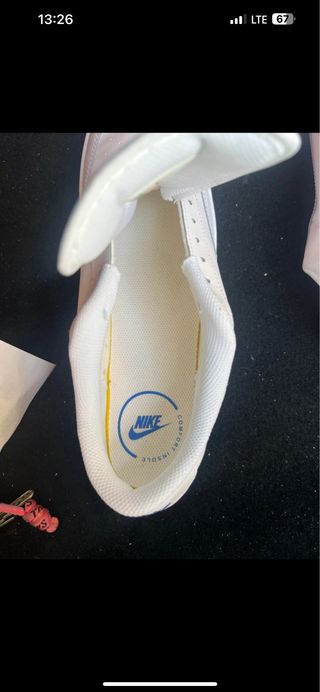 Zapatillas NIKE COURT Vintage Premium