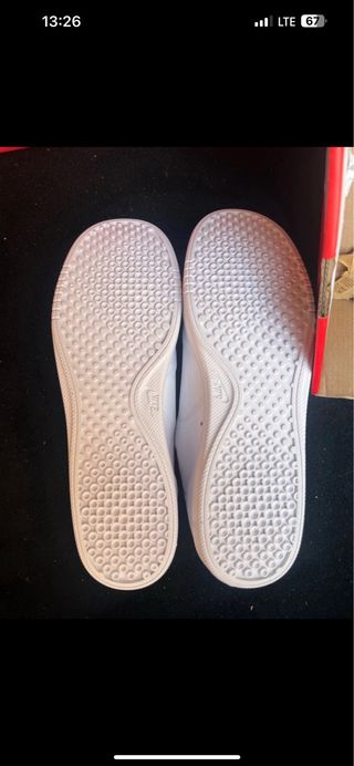 Zapatillas NIKE COURT Vintage Premium