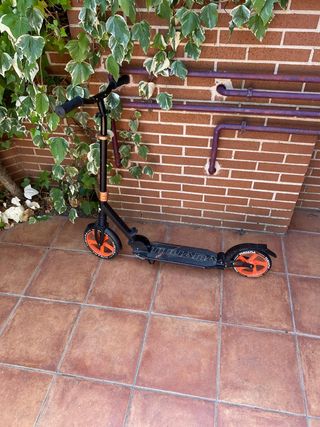 Patinete Tijuaná: ¡Rápido y Divertido!