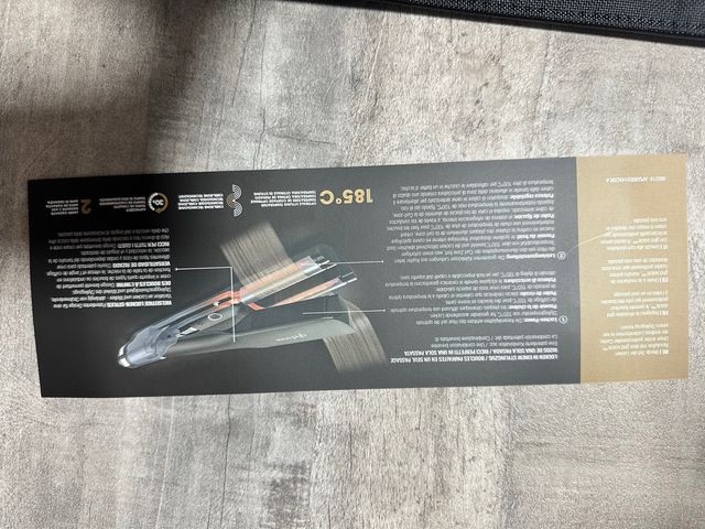 GHD Oracle rizador profesional