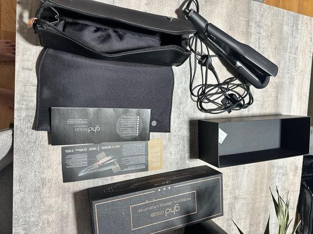 GHD Oracle rizador profesional