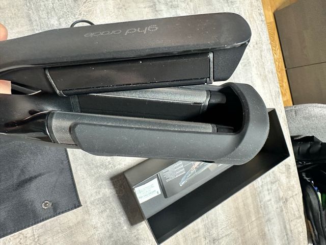 GHD Oracle rizador profesional