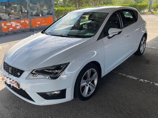 SEAT Leon 2014