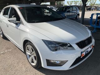SEAT Leon 2014