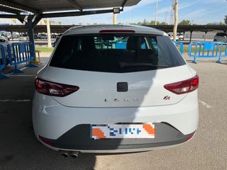 SEAT Leon 2014