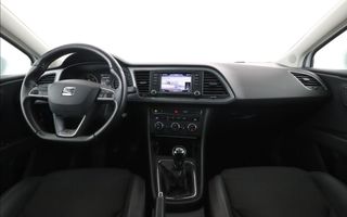 SEAT Leon 2014