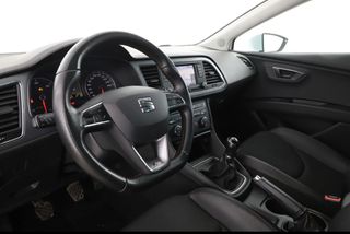 SEAT Leon 2014