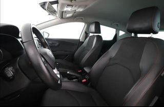 SEAT Leon 2014