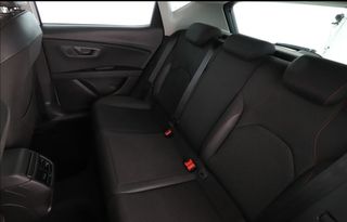 SEAT Leon 2014