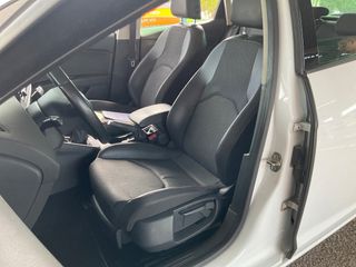 SEAT Leon 2014