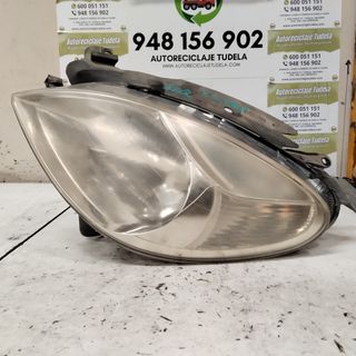 FARO IZQUIERDO CITROEN XSARA