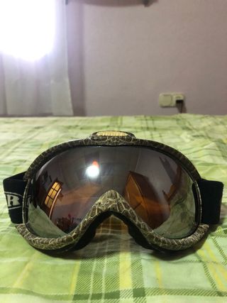 Gafas Snowboard Adulto