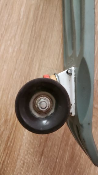 Monopatín estilo Penny Skate (OXELO YAMBA)