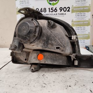 FARO IZQUIERDO RENAULT KANGOO