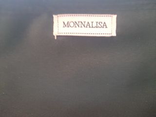 Trolley Monnalisa - 51x31x18cm