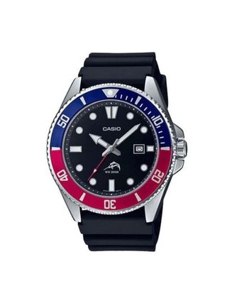 Casio Marlin MDV-106B-1A2 MARLIN DURO "Pepsi"