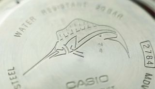 Casio Marlin MDV-106B-1A2 MARLIN DURO "Pepsi"