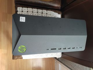 HP Core i5 - Ordenador Gamer
