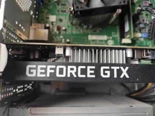 HP Core i5 - Ordenador Gamer