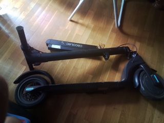 Patinete Cecotec eléctrico - piezas