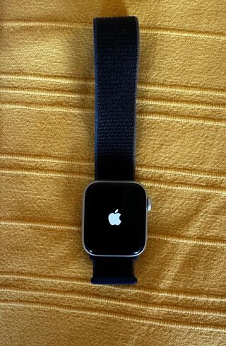 Apple Watch SE | Con caja+cargador+correa original