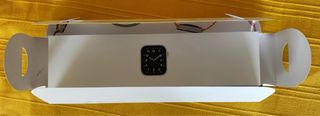 Apple Watch SE | Con caja+cargador+correa original