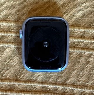 Apple Watch SE | Con caja+cargador+correa original