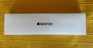 Apple Watch SE | Con caja+cargador+correa original