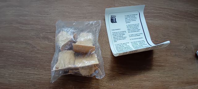 Diorami Alberi 120mm CD-306