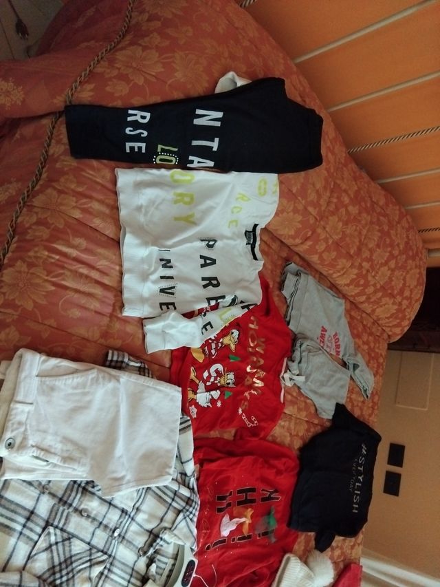 Abiti bimba invernali 8 anni