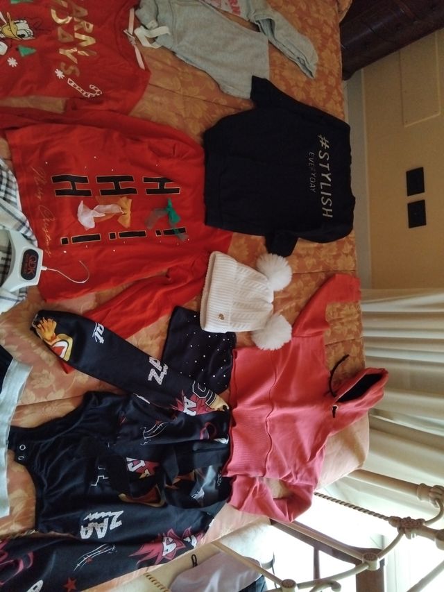 Abiti bimba invernali 8 anni