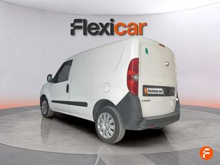 Opel Combo Cargo 1.3 CARGO L1 H1 2.4T