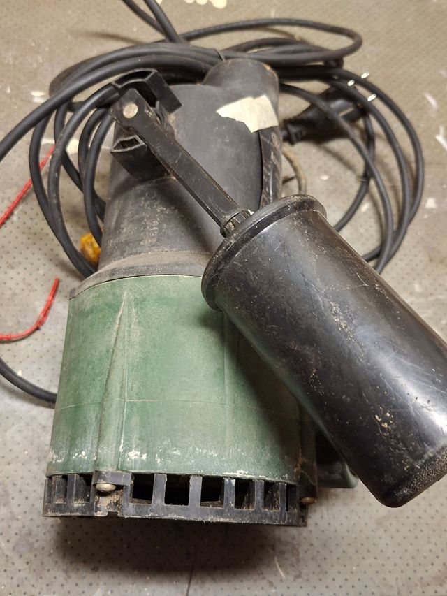 Pompa NOVA 300 DAB - 0,3 HP