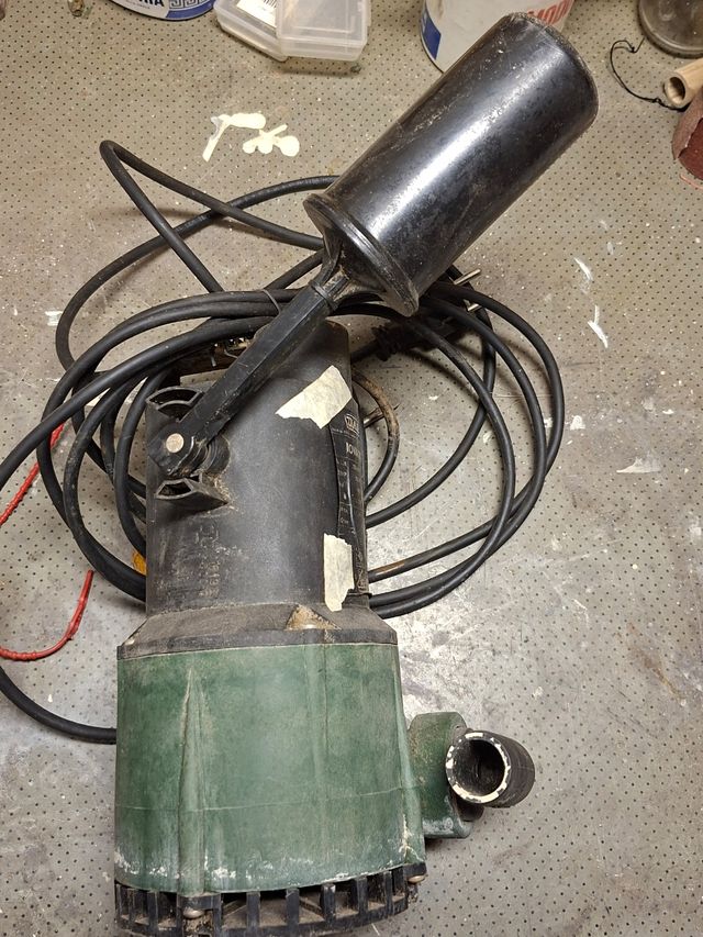 Pompa NOVA 300 DAB - 0,3 HP