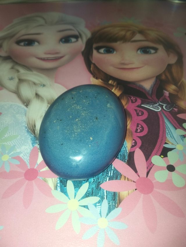 Jabón sólido para pelo. Pastilla 100g