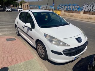 Peugeot 207 2007