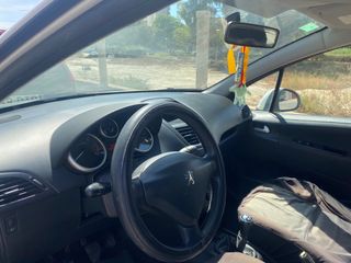 Peugeot 207 2007