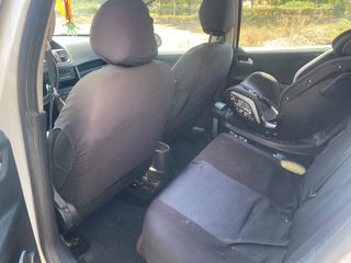 Peugeot 207 2007