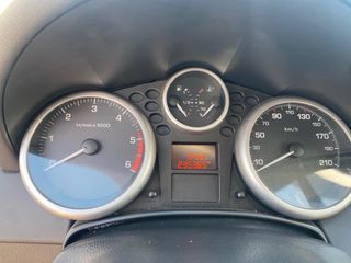 Peugeot 207 2007