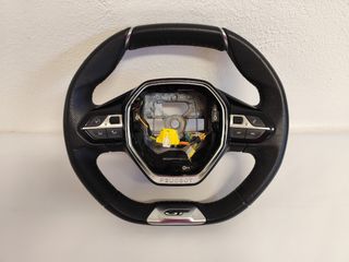 Volante Peugeot 3008 GT Cuero
34198516DD03