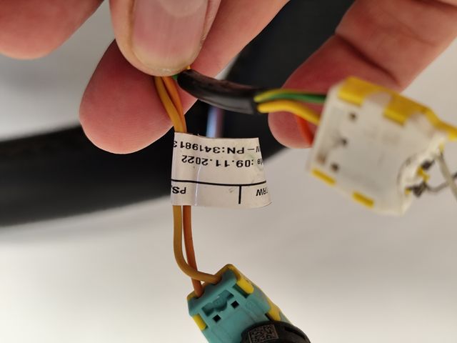 Volante Peugeot 3008 GT Cuero
34198516DD03