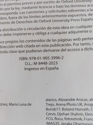 Geografía e Historia 2º ESO. Libro del estudiante