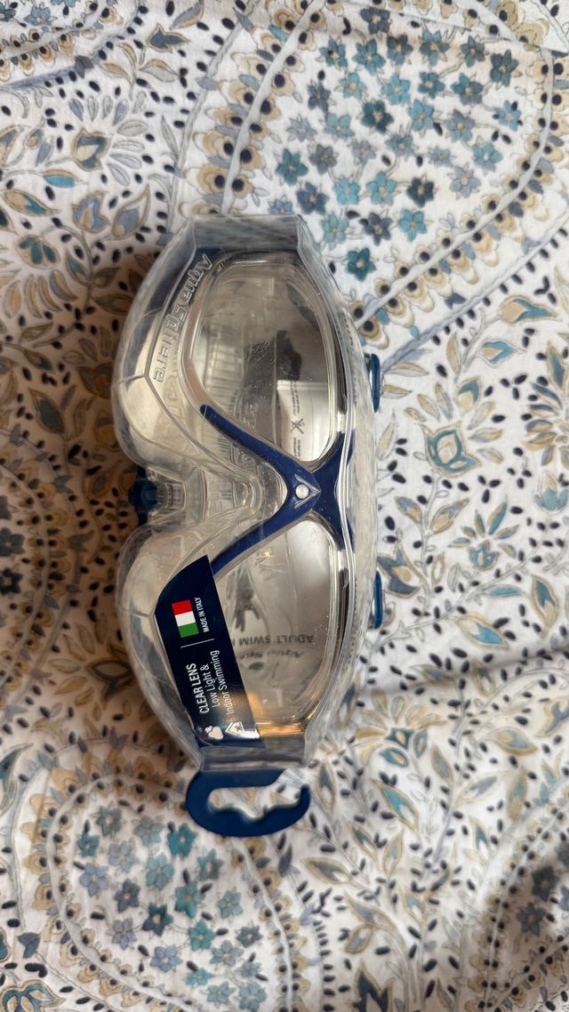 Gafas natación adulto Aqua Sphere