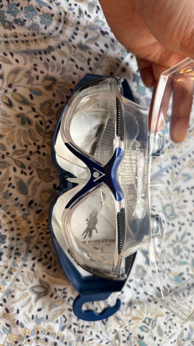 Gafas natación adulto Aqua Sphere