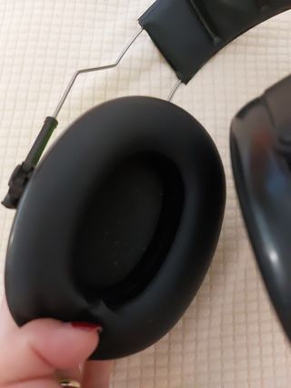 Cuffie antirumore 3M Peltor Optime III H540A