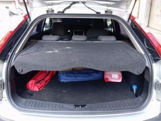 Ford Focus 2007