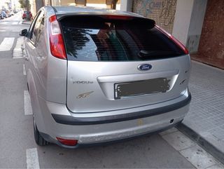 Ford Focus 2007