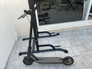 Patinete Xiaomi eléctrico 1S
(precio negociable)