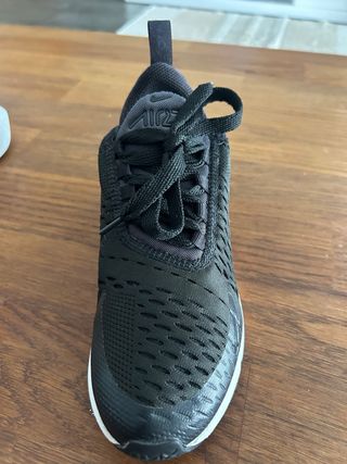 Zapatillas Nike Air Max 270 - Negras